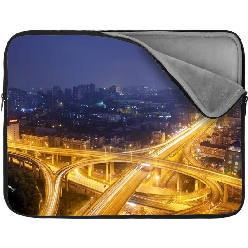 Sablio Obal na notebook Križovatka 65426678