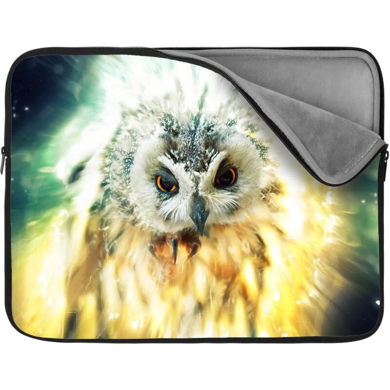 Sablio Obal na notebook Sova 65424562