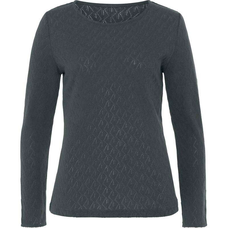 VIVANCE Tričko zelená 66706923