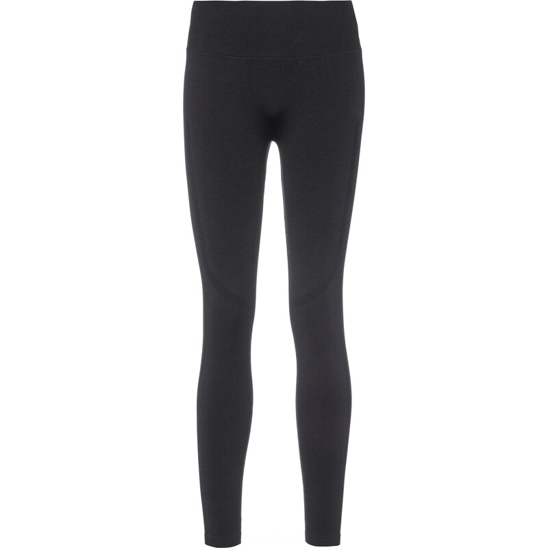 ICANIWILL Športové nohavice Rush čierna 66707048