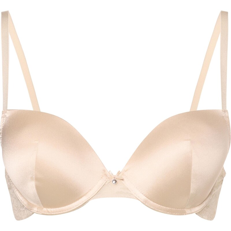 LASCANA Podprsenka béžová 66707086