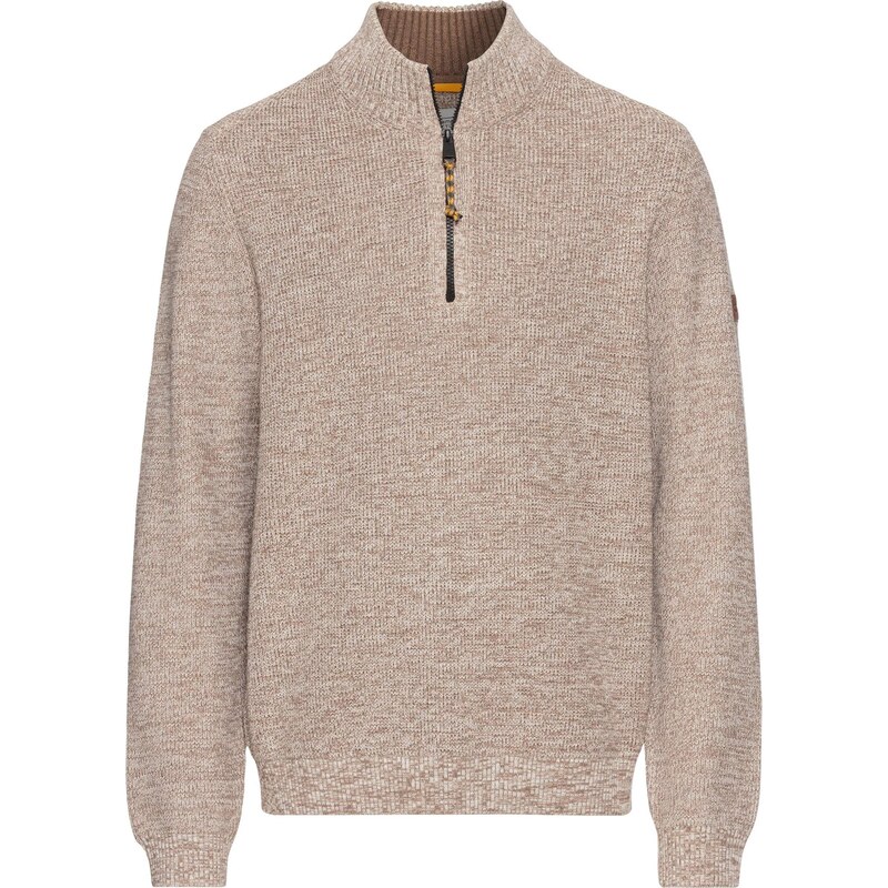 CAMEL ACTIVE Sveter piesková 66707099