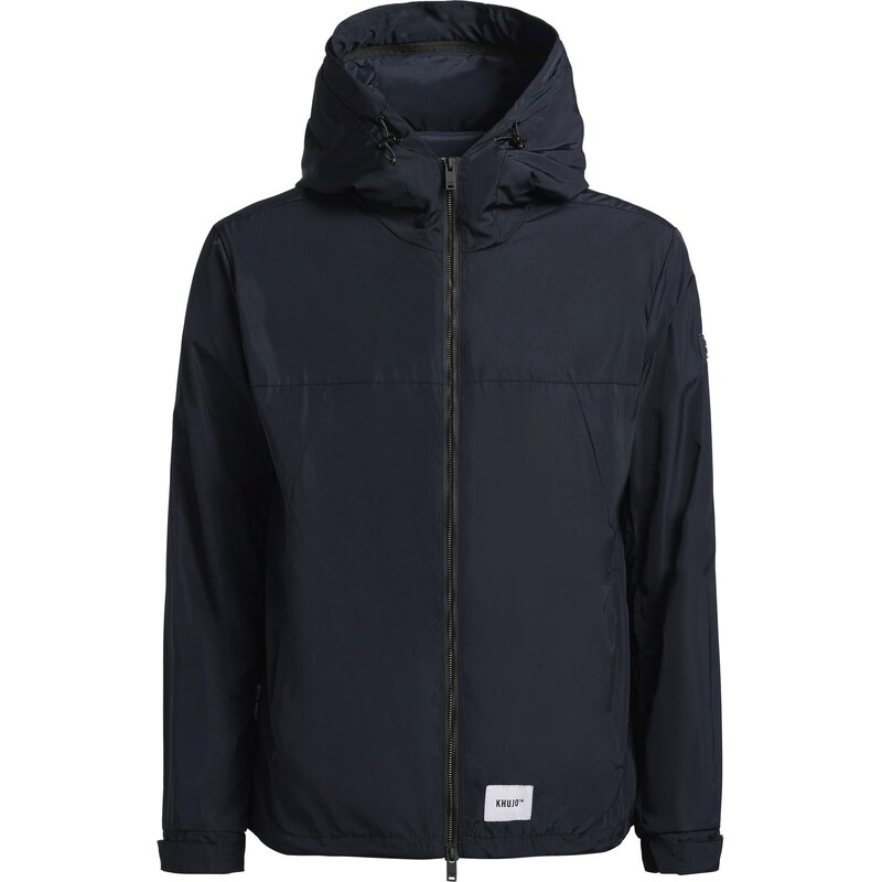 khujo Prechodná bunda Taikoo námornícka modrá 66707168