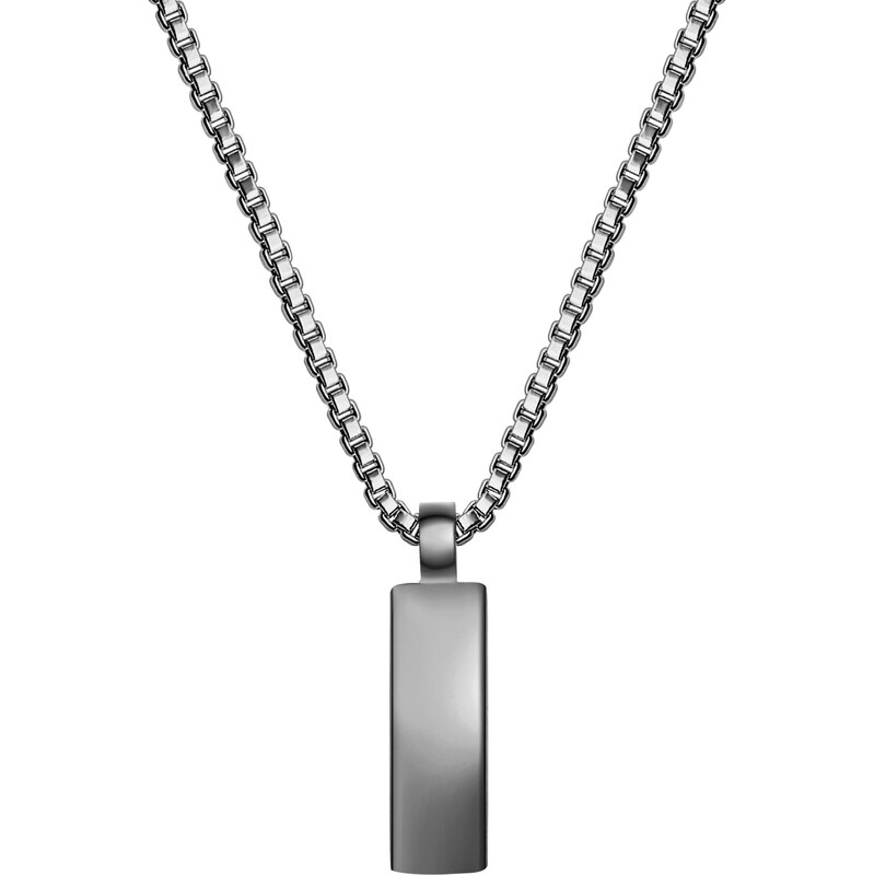 True Rebels Retiazka strieborná 66718210