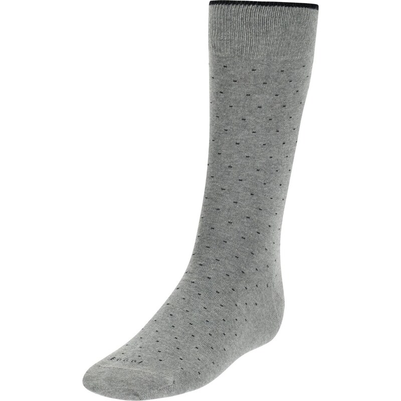 Boggi Milano Ponožky sivá 66707282