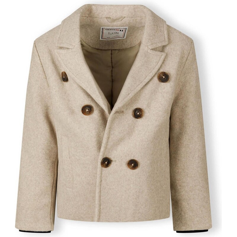 MINOTI Kabát piesková 66707290