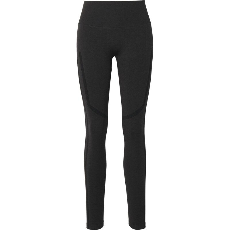 ICANIWILL Športové nohavice Rush antracitová 66707312