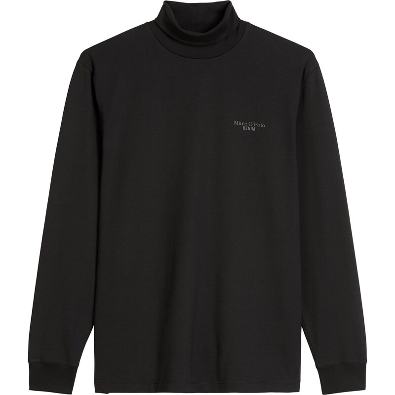 Marc OPolo DENIM Tričko antracitová / čierna 66707328