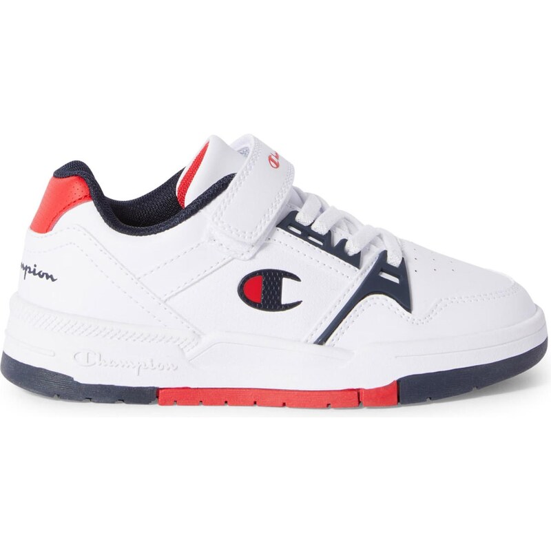 Champion Authentic Athletic Apparel Tenisky HERITAGE EVOLVE tmavomodrá 65982051