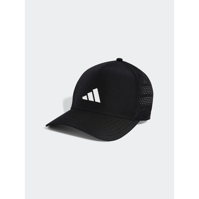 ADIDAS PERFORMANCE Športová šiltovka Sport Trucker CLIMACOOL čierna / 66718205