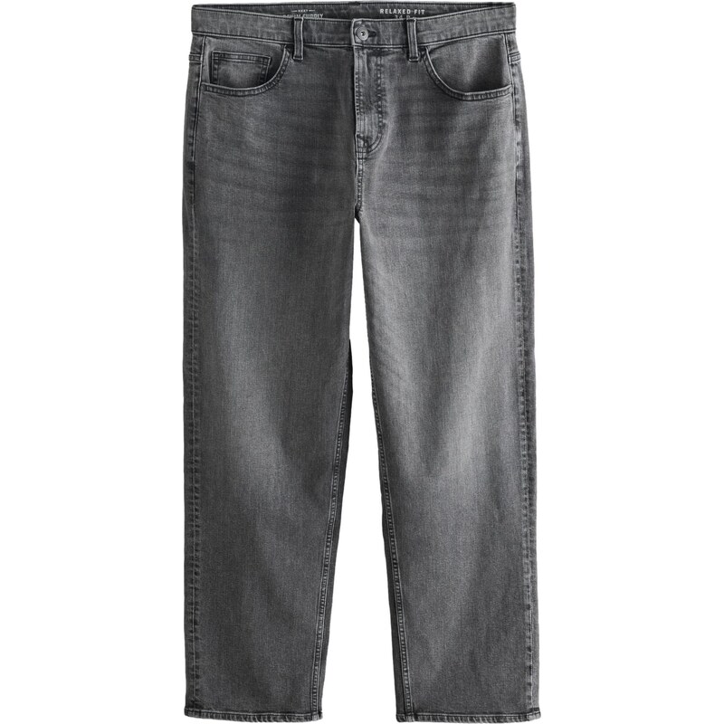 Next Džínsy sivá 66707394