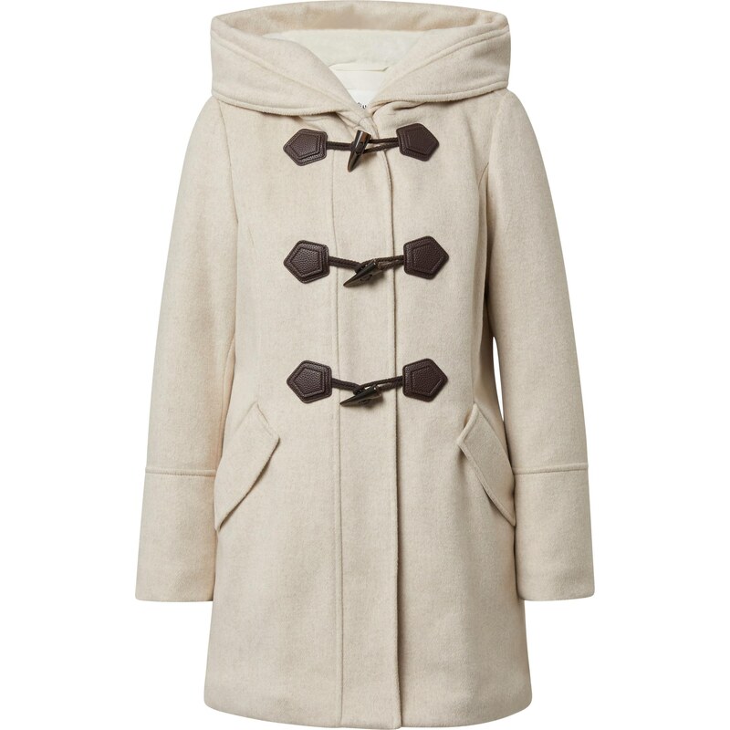 s.Oliver Zimný kabát béžová / čierna 66707396