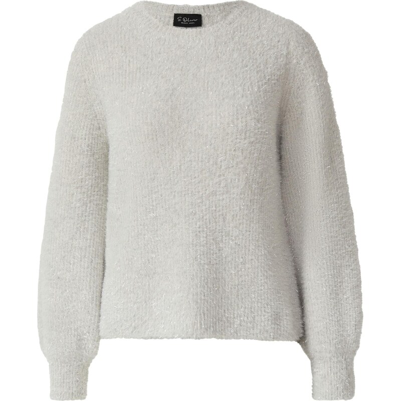 s.Oliver Sveter nebielená 66707401