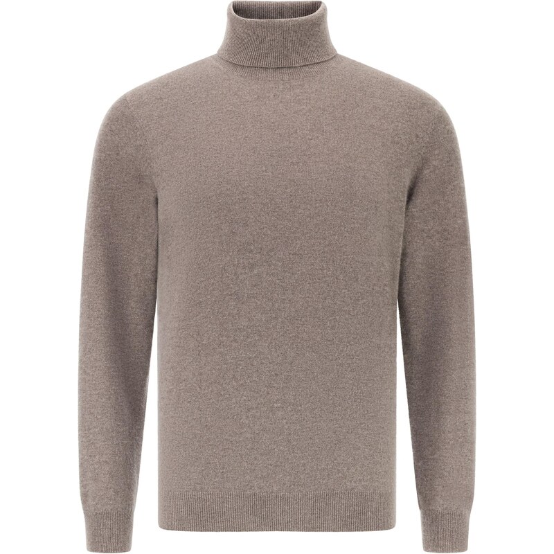 Boggi Milano Sveter tmavošedá 66707440