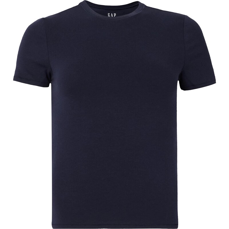 GAP Tričko námornícka modrá 66707473