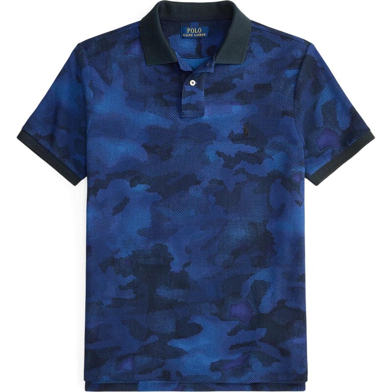 Polo Ralph Lauren Tričko modrá / námornícka modrá 66707510