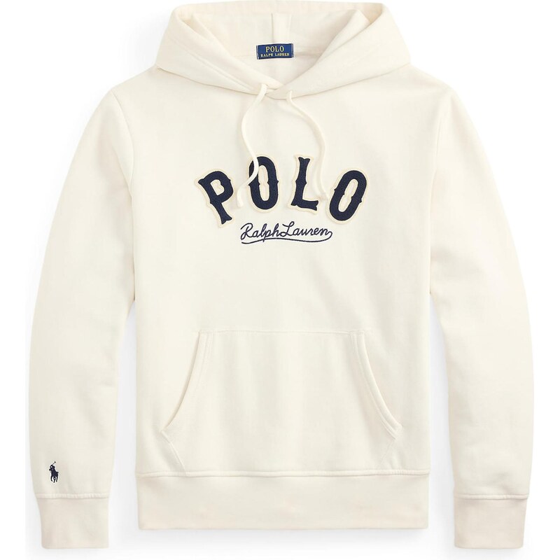 Polo Ralph Lauren Mikina biela 66707511