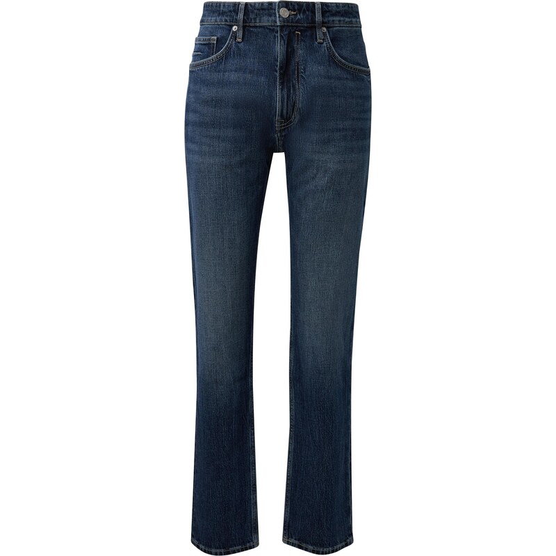 s.Oliver Džínsy Benito tmavomodrá 66707530