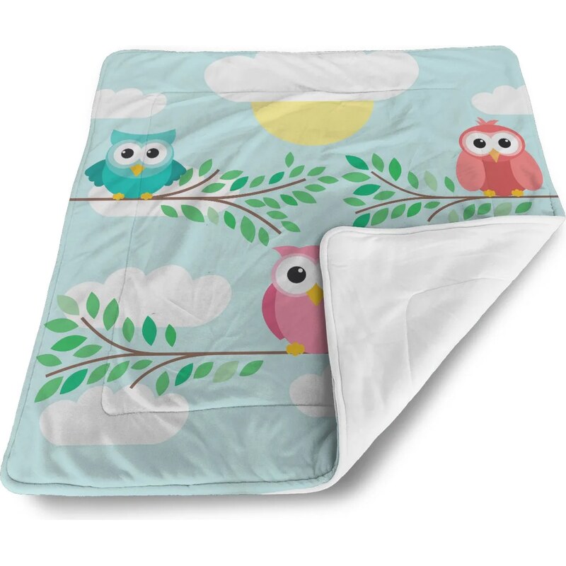 Sablio Deka pre bábätko Sovičky 60374907