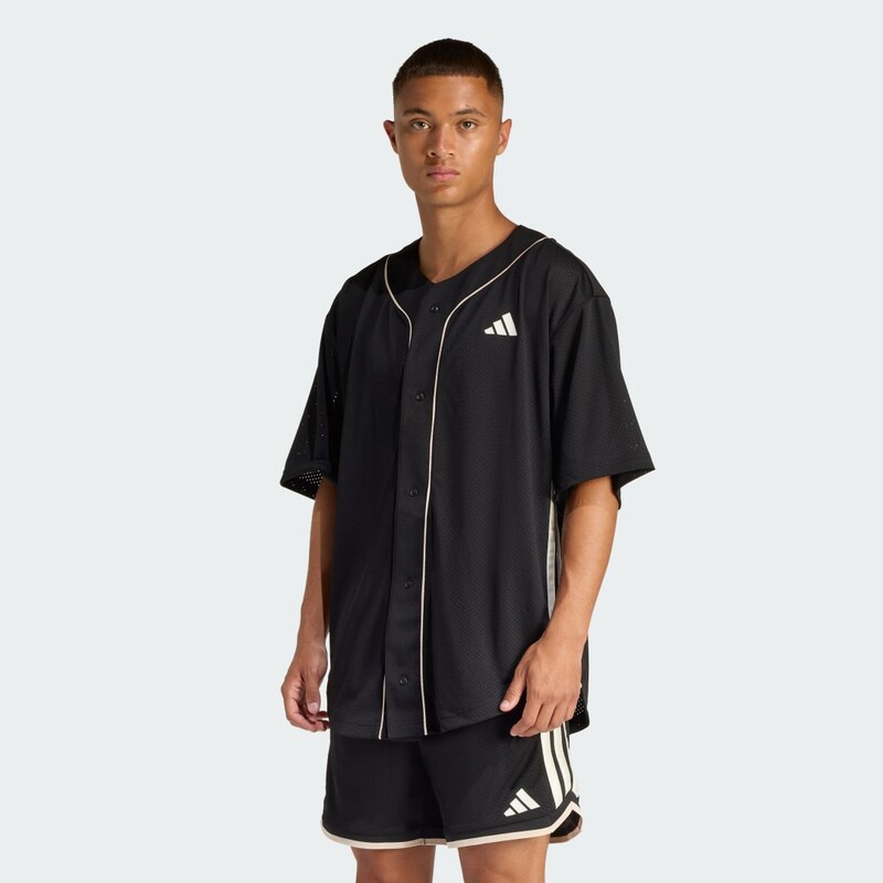 Adidas KOŠEĽA STADIUM MESH BASEBALL SHIRT 66708219