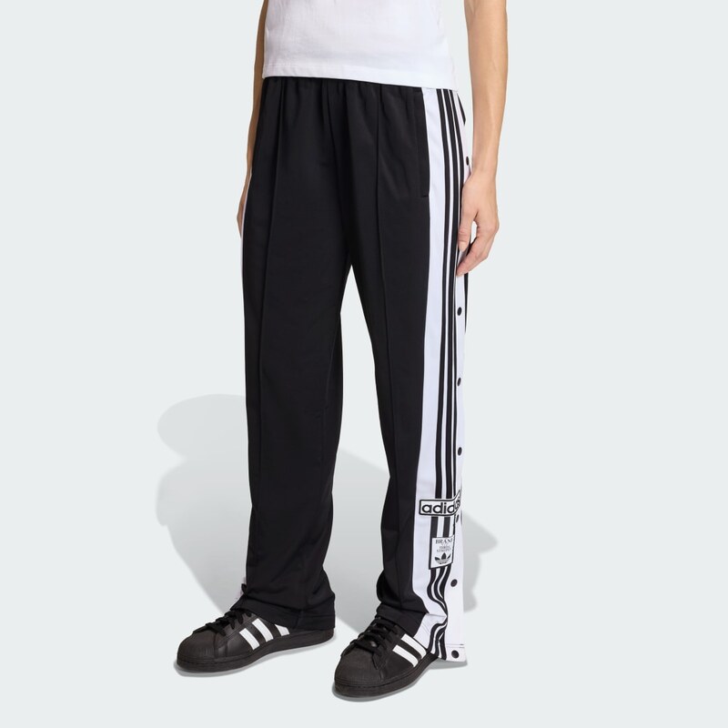 Adidas TEPLÁKY ADIBREAK TRACK PANTS 66708232