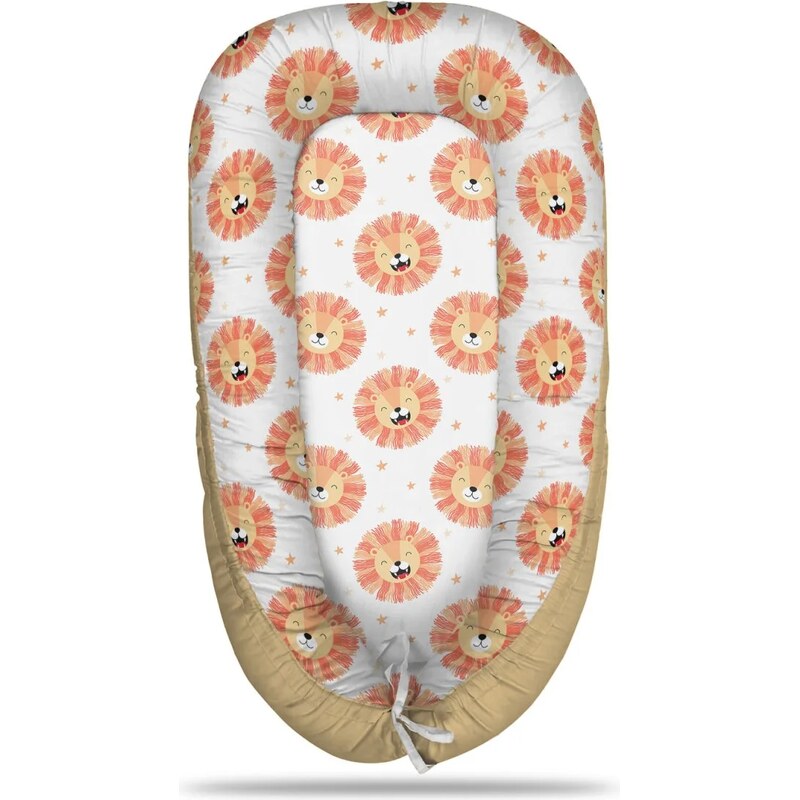 Sablio Hniezdočko pre bábätko Levíčkovia 65114232