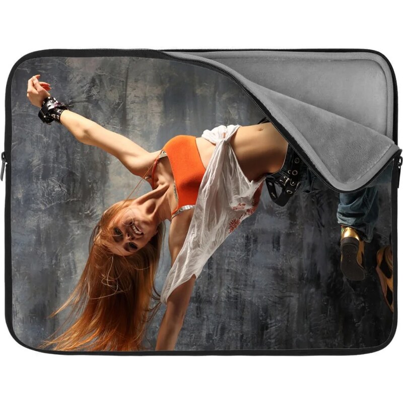 Sablio Obal na notebook Tanečnica 65426517