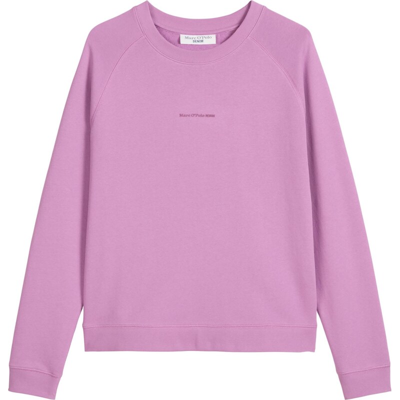 Marc OPolo DENIM Mikina ružová 66707567