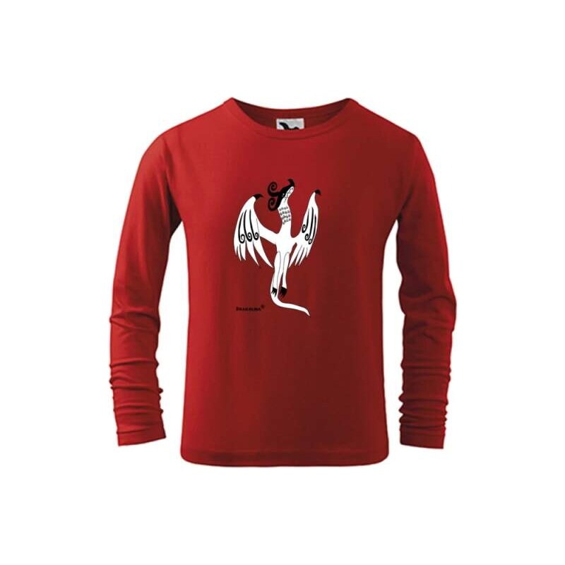 Drakolina Tričko Dragon Arionit 66613851