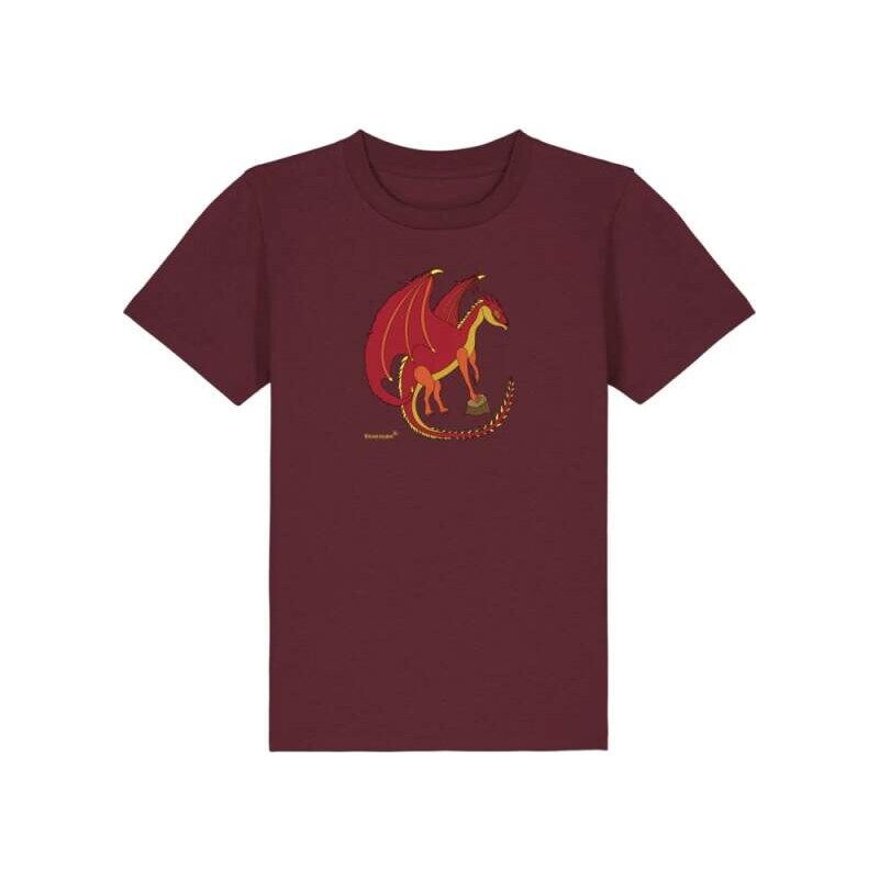 Drakolina Tričko Dragon Tiger Eye 66613868