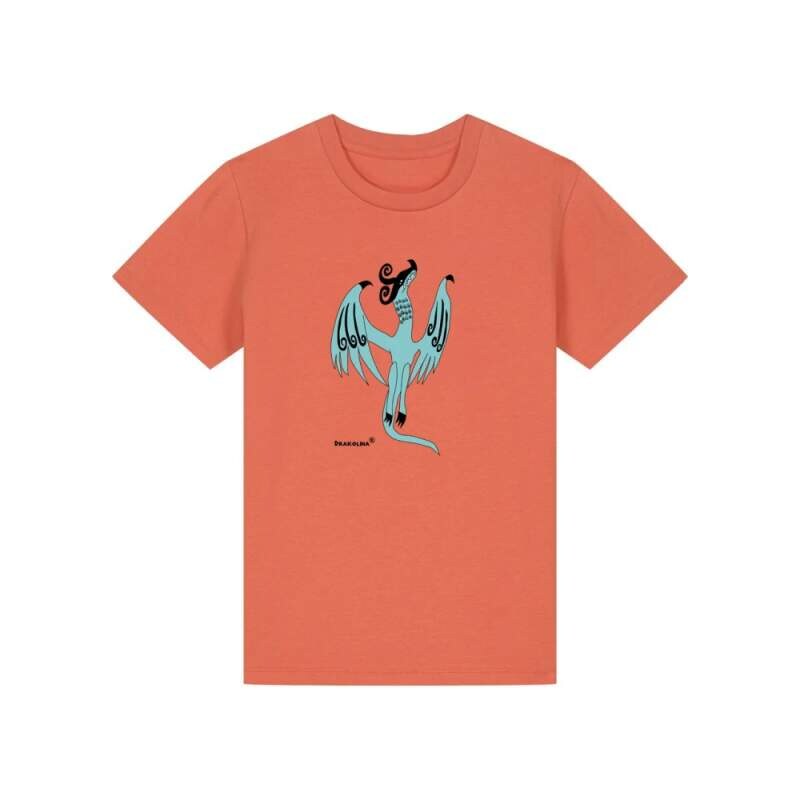 Drakolina Tričko Dragon Arionit 66613827