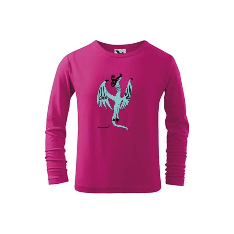 Drakolina Tričko Dragon Arionit 66613852