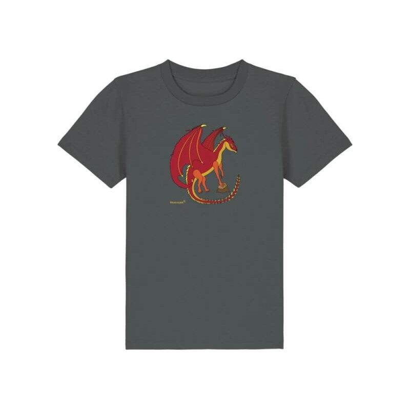 Drakolina Tričko Dragon Tiger Eye 66613870