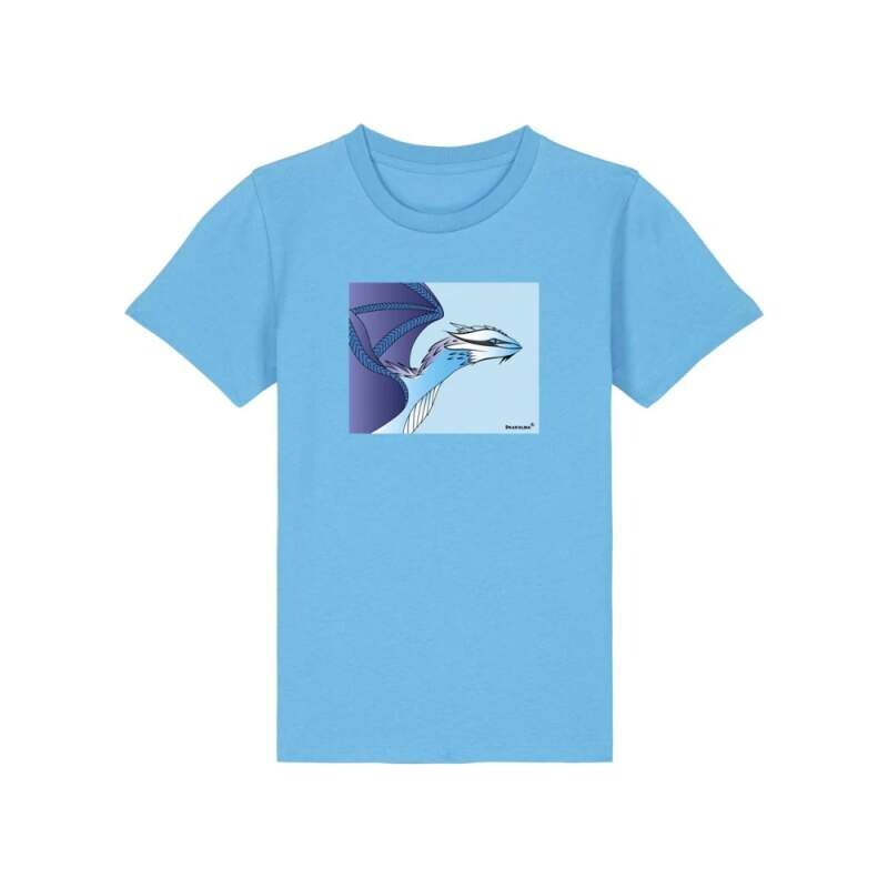 Drakolina Tričko Dragon Cold Wind 66613842