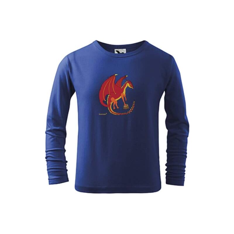 Drakolina Tričko Dragon Tiger Eye 66613856