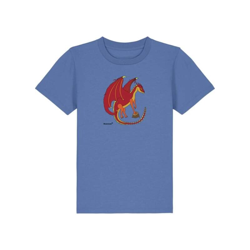 Drakolina Tričko Dragon Tiger Eye 66613835