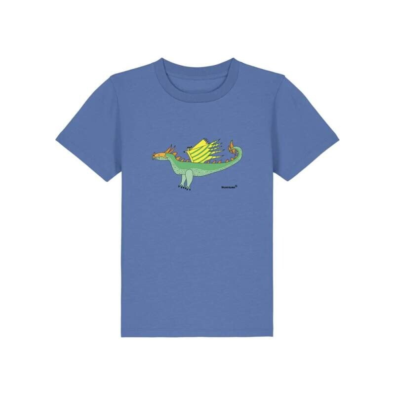 Drakolina Tričko Dragon Avanturín 66613825