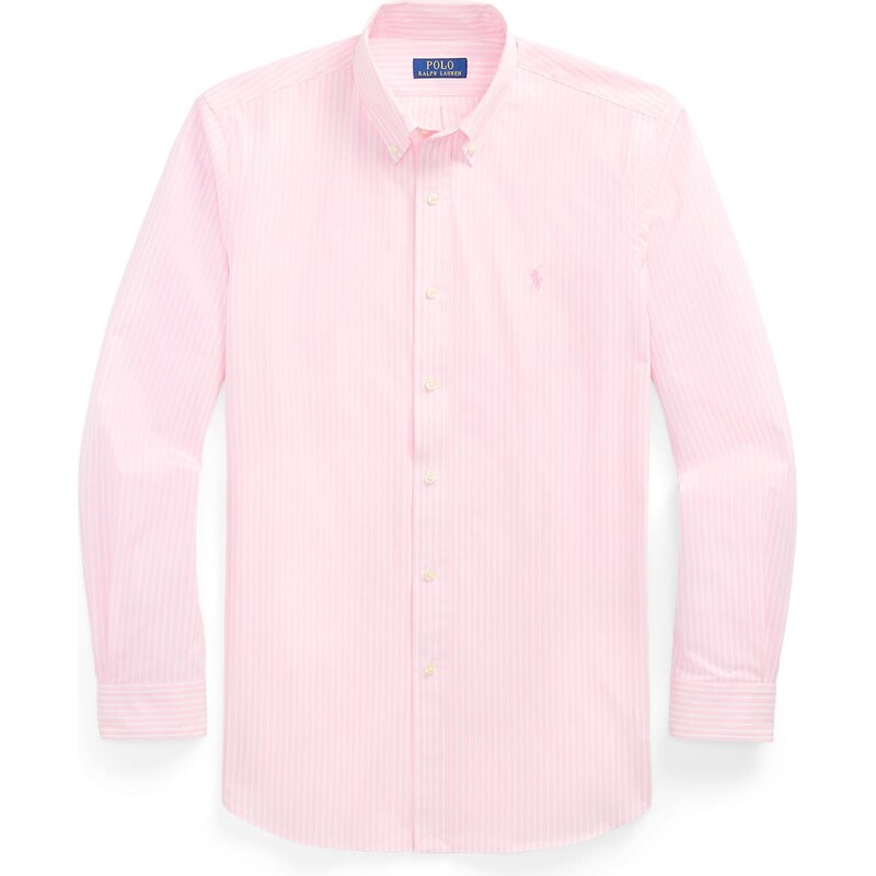 Polo Ralph Lauren Košeľa ružová / biela 66707580