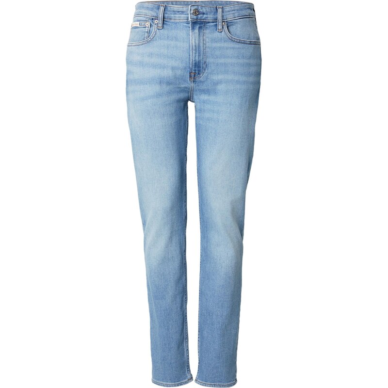 Calvin Klein Jeans Džínsy ASHLAND modrá 66707623