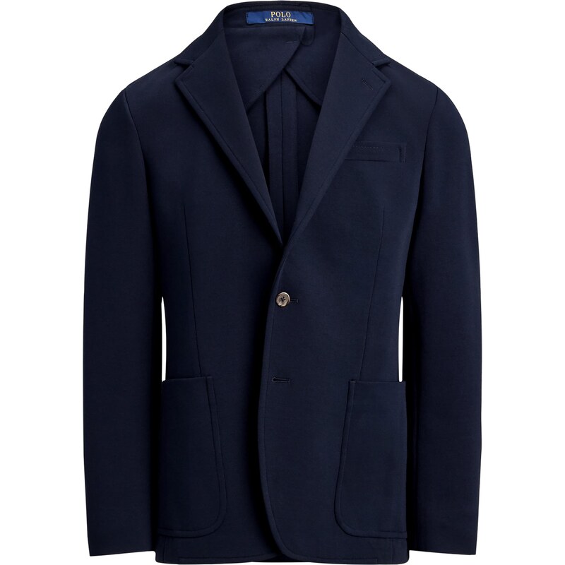 Polo Ralph Lauren Sako námornícka modrá 66707605