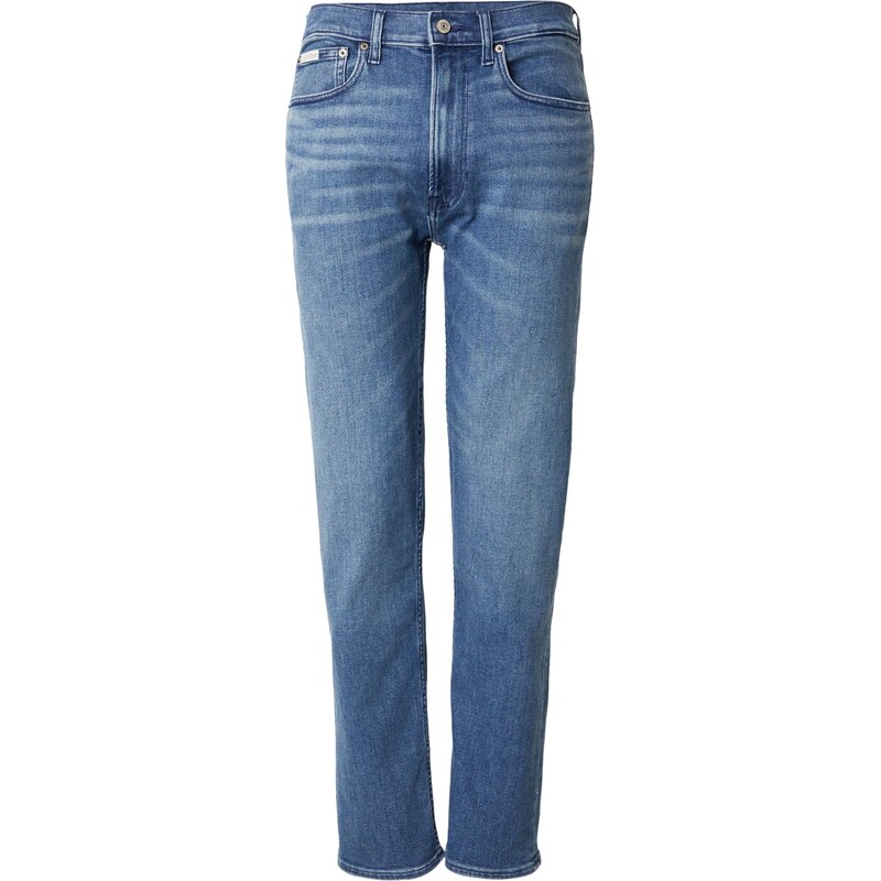 Calvin Klein Jeans Džínsy modrá denim 66707611