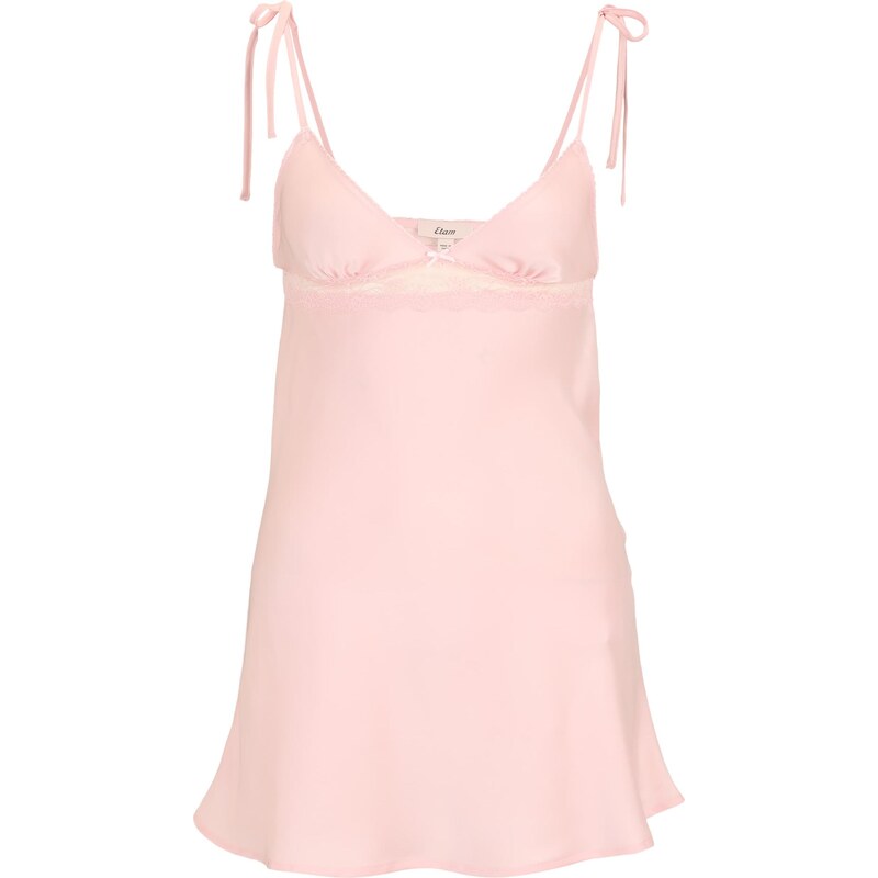 ETAM Negližé ružová 66707614
