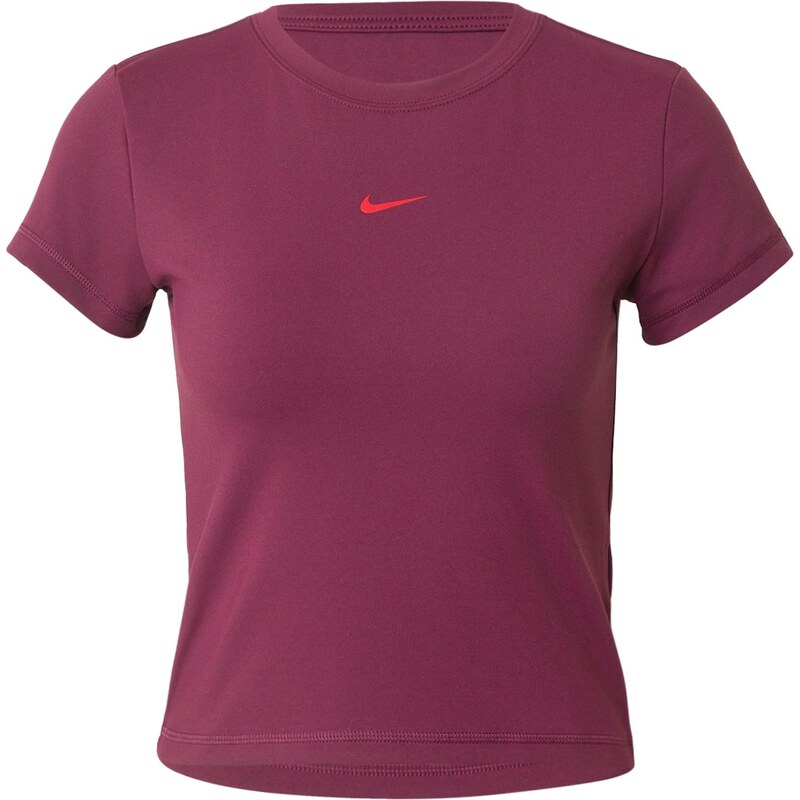 Nike Sportswear Tričko bordová 66707601