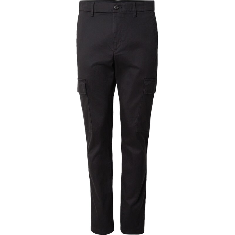 Calvin Klein Kapsáče čierna 66707656