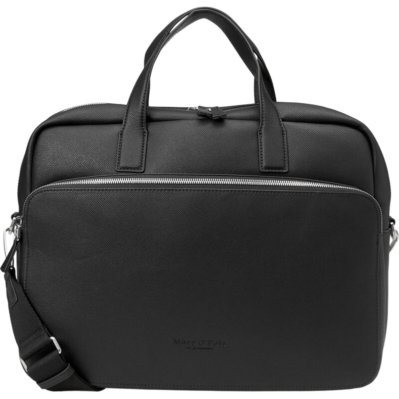 Marc OPolo Accessories Aktovka čierna 66707659