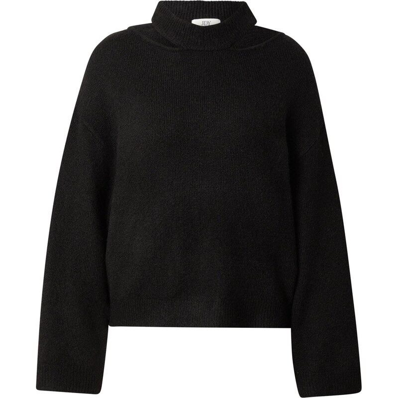 JDY Sveter JDYDEBBIE čierna 66707707