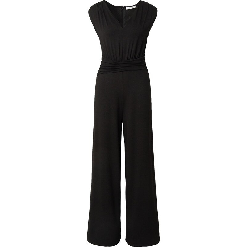 ABOUT YOU Overal Valeska čierna 66707689