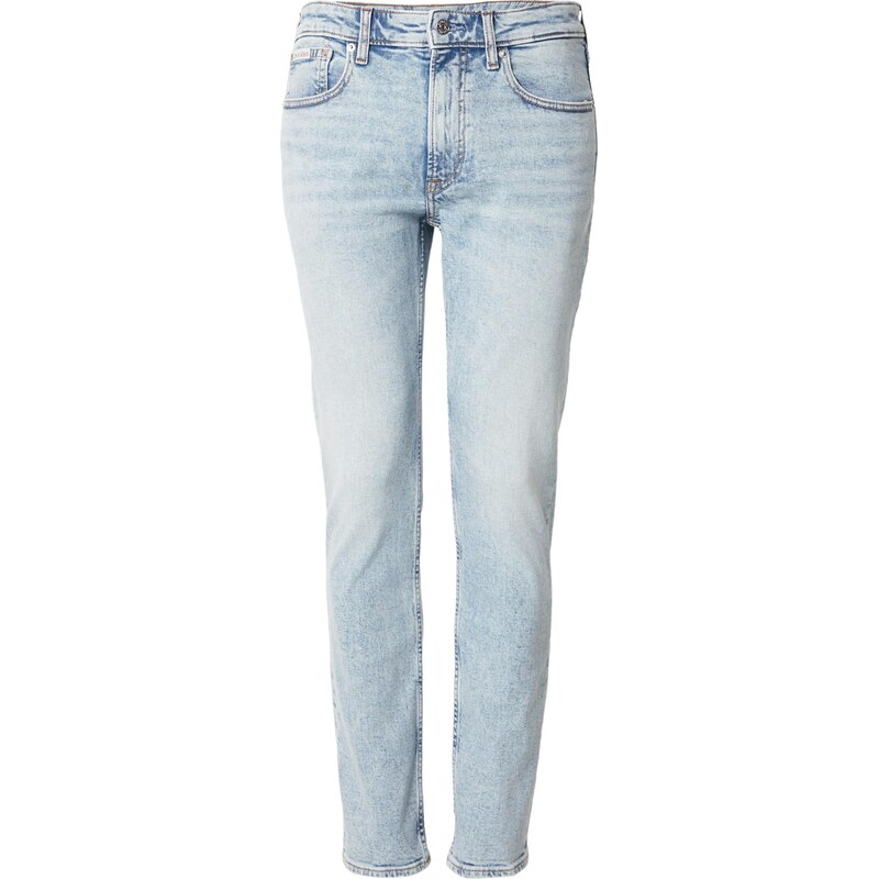 Calvin Klein Jeans Džínsy pastelovo modrá 66707755