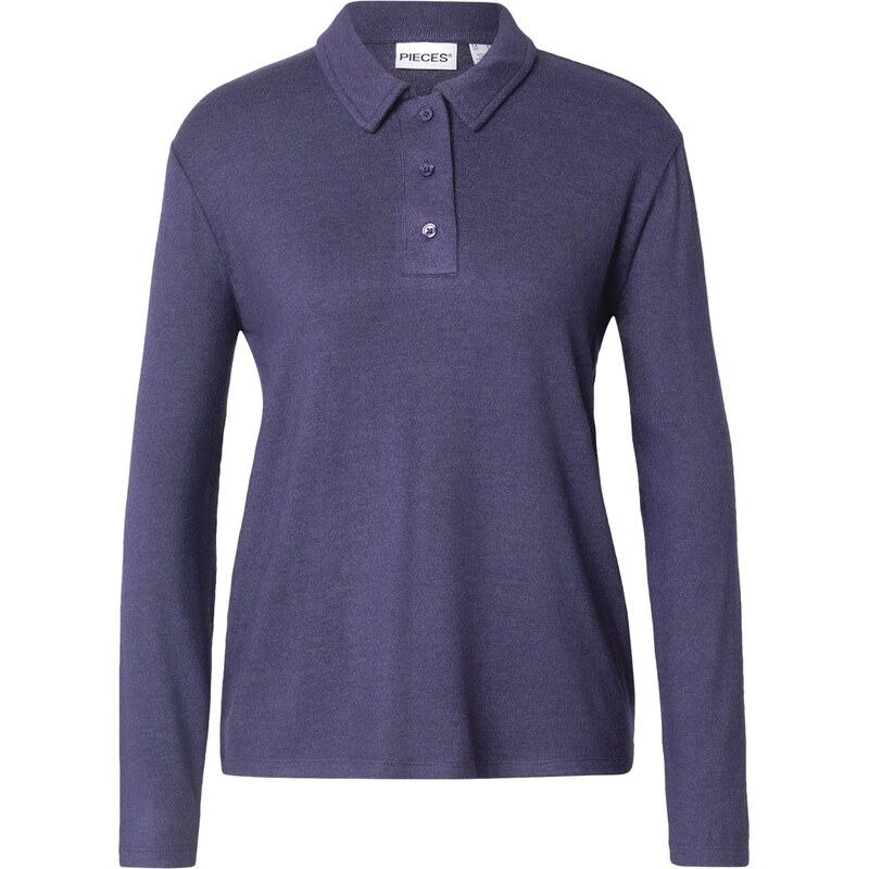 PIECES Tričko PCRITT námornícka modrá 66707750