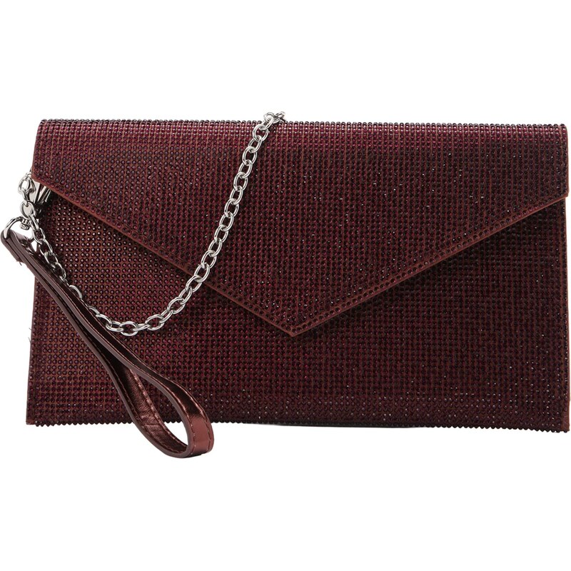 CALL IT SPRING Listová kabelka MACKENZIEE bordová 66707739